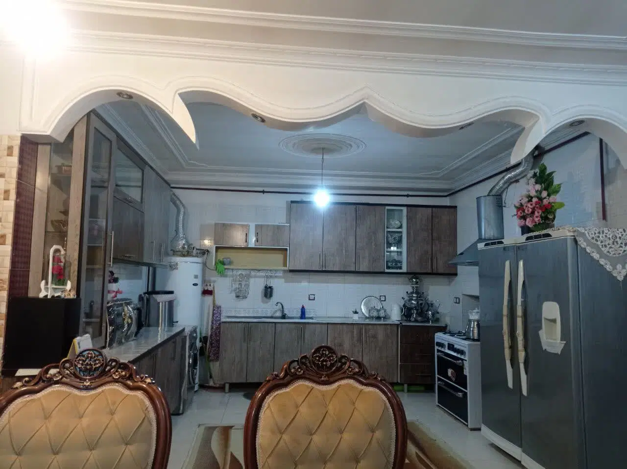 خانه اجاره ای