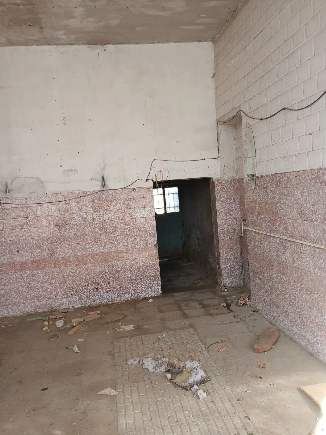 اجاره تجاری‌ مغازه
