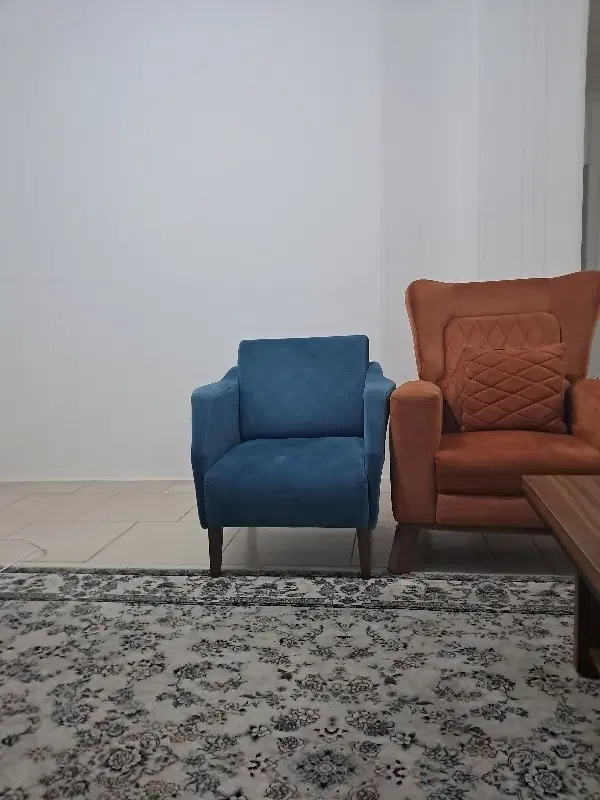 مستاجر هستم