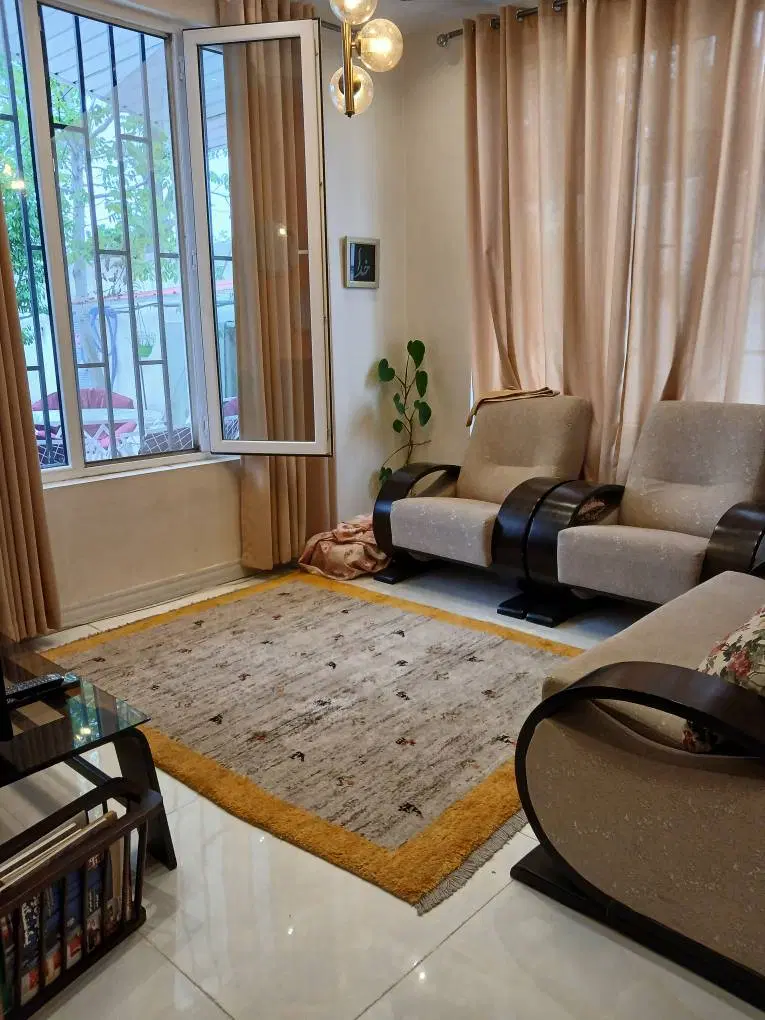 باغ ویلا  در شهریار