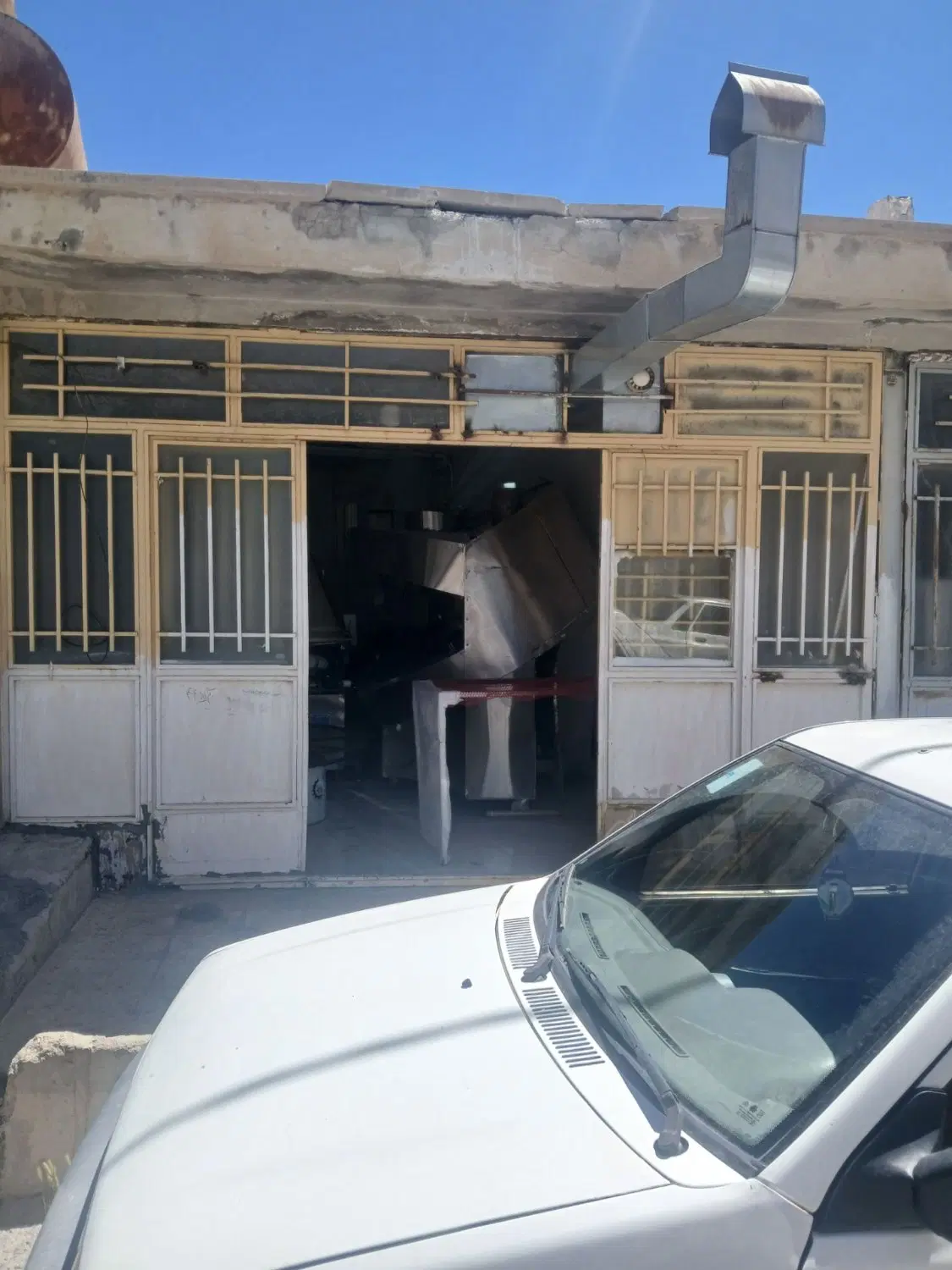 فروش مغازه