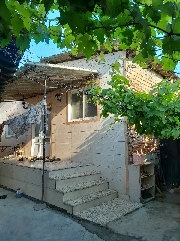 اجاره خانه در چپکرود روستای پطرود