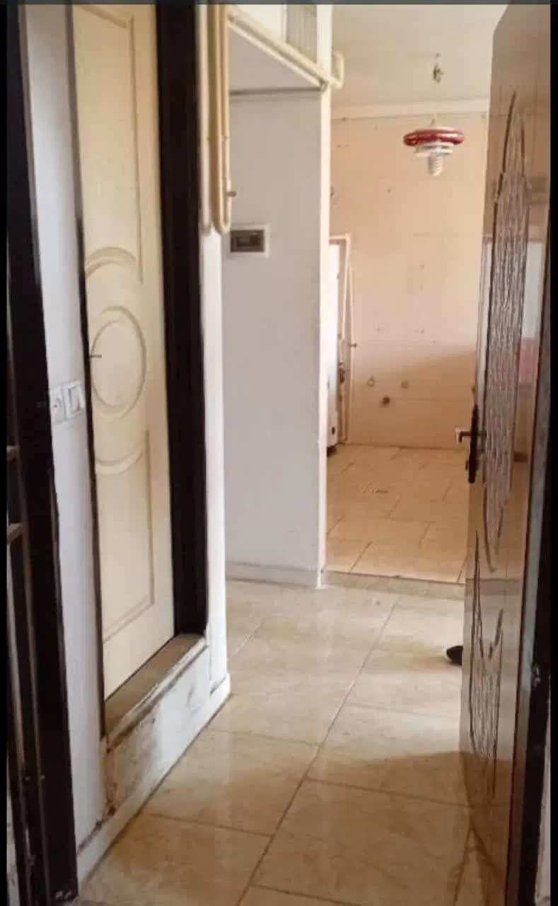 فروش یک واحد آپارتمان شهرک حیدری