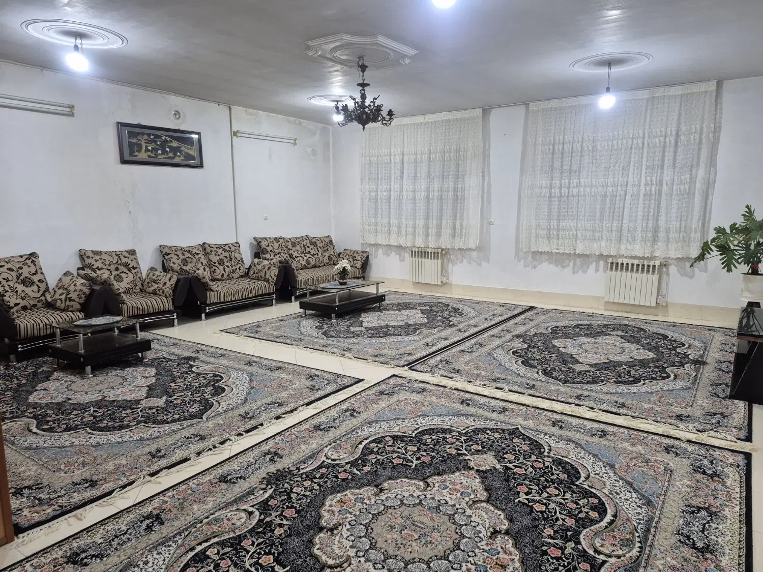 خانه و سوییت اجاره ایی