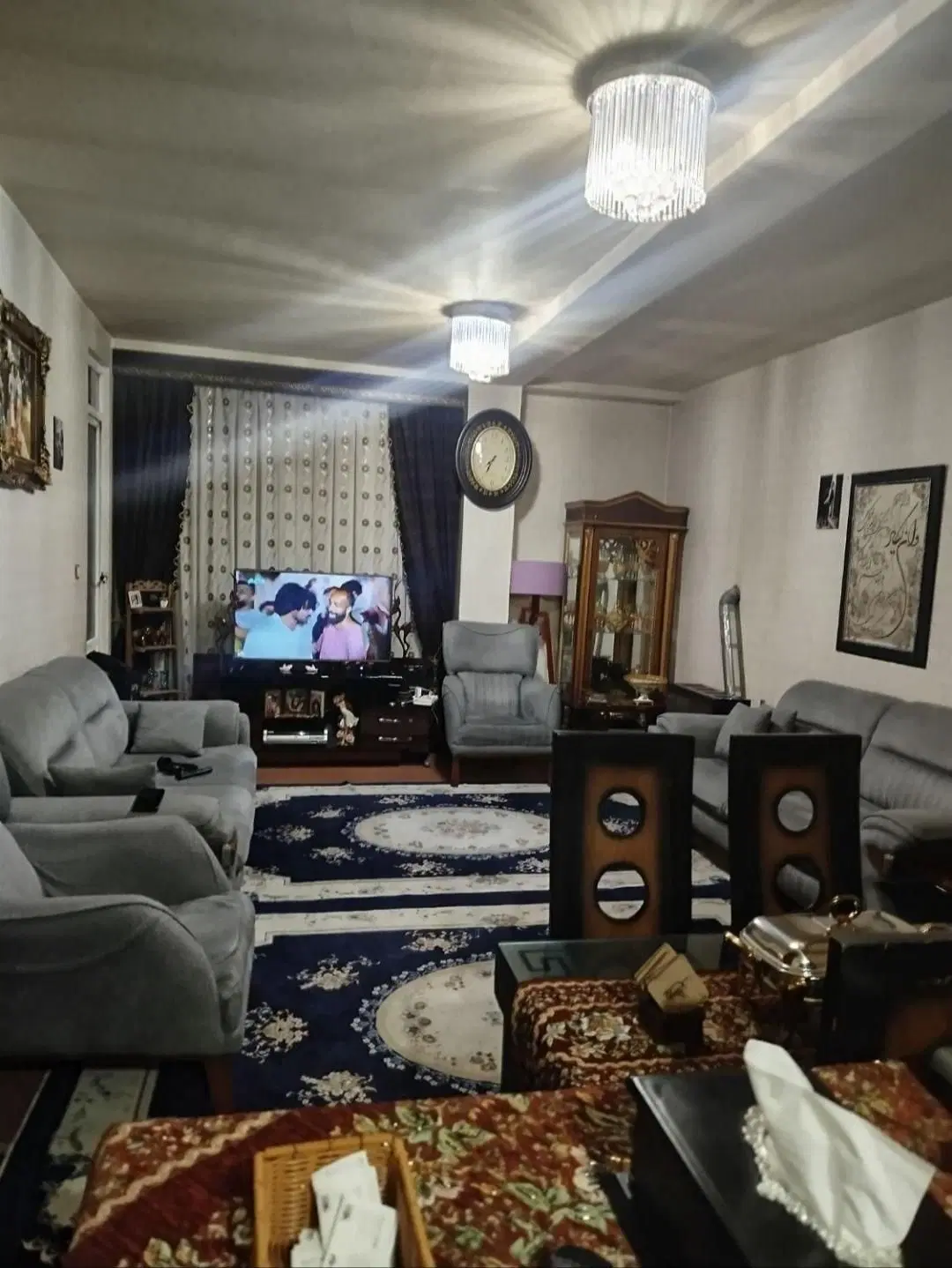واحد در شهرک رجایی شهدای ۲
