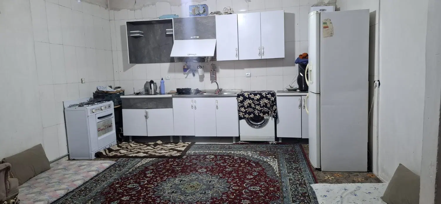 یک واحدفروشنده واقعی