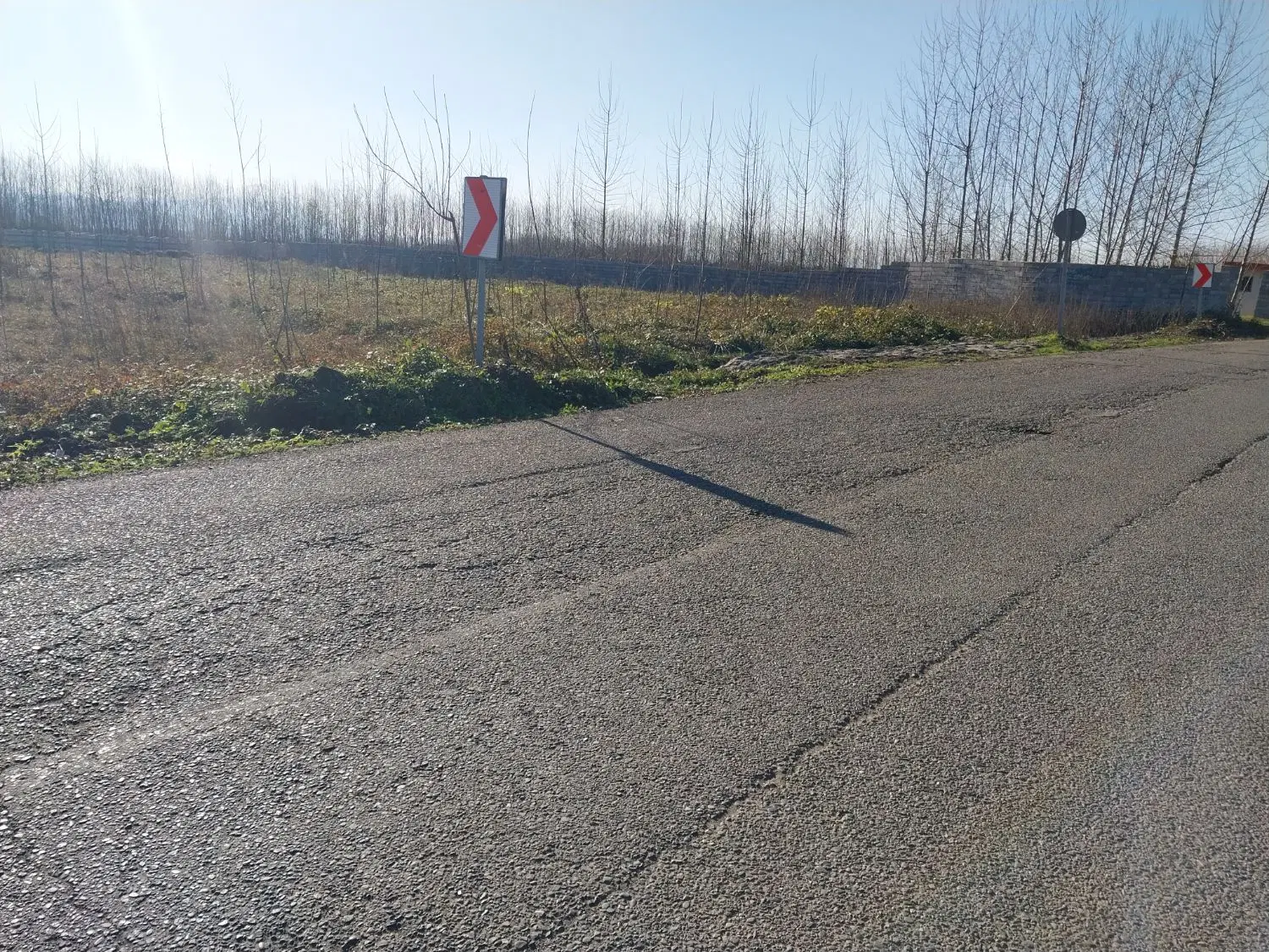 ملک های قطعه بندی شده از ۲۵۰متری تا ۳۰۰۰ متری