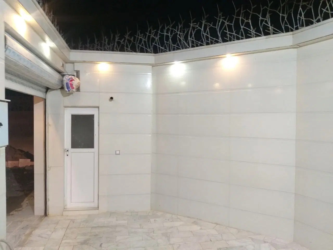 واحد دوبلکس