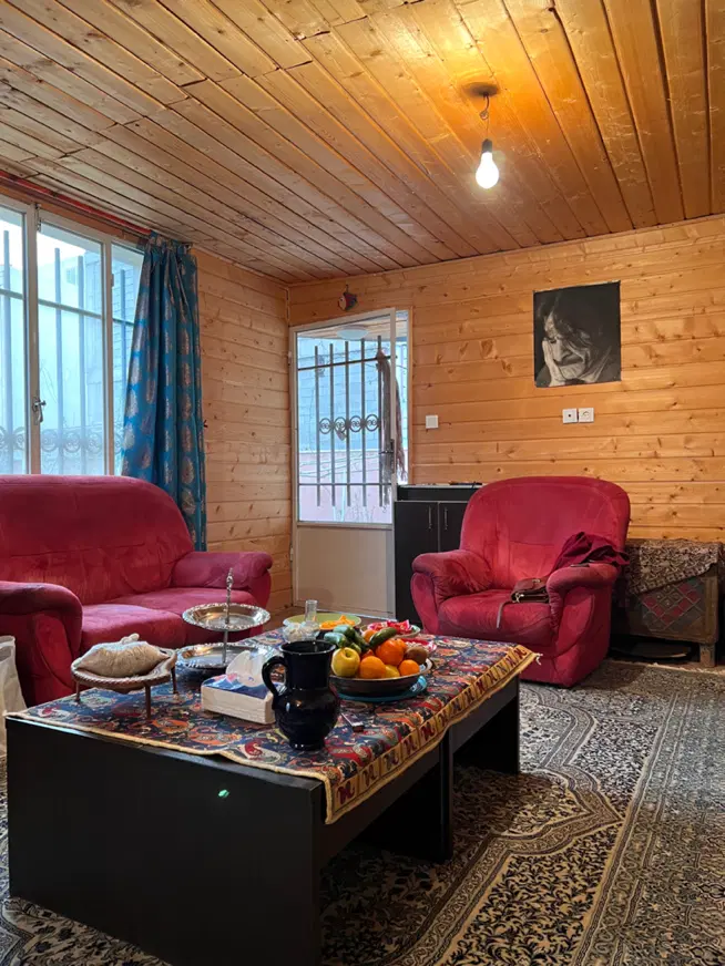 اجاره باغ ویلا
