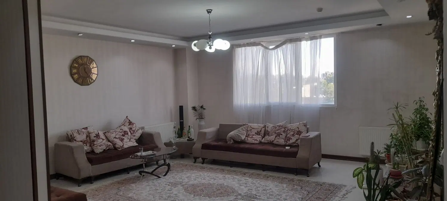 آپارتمان ۱۰۵ متری بلوار بلال