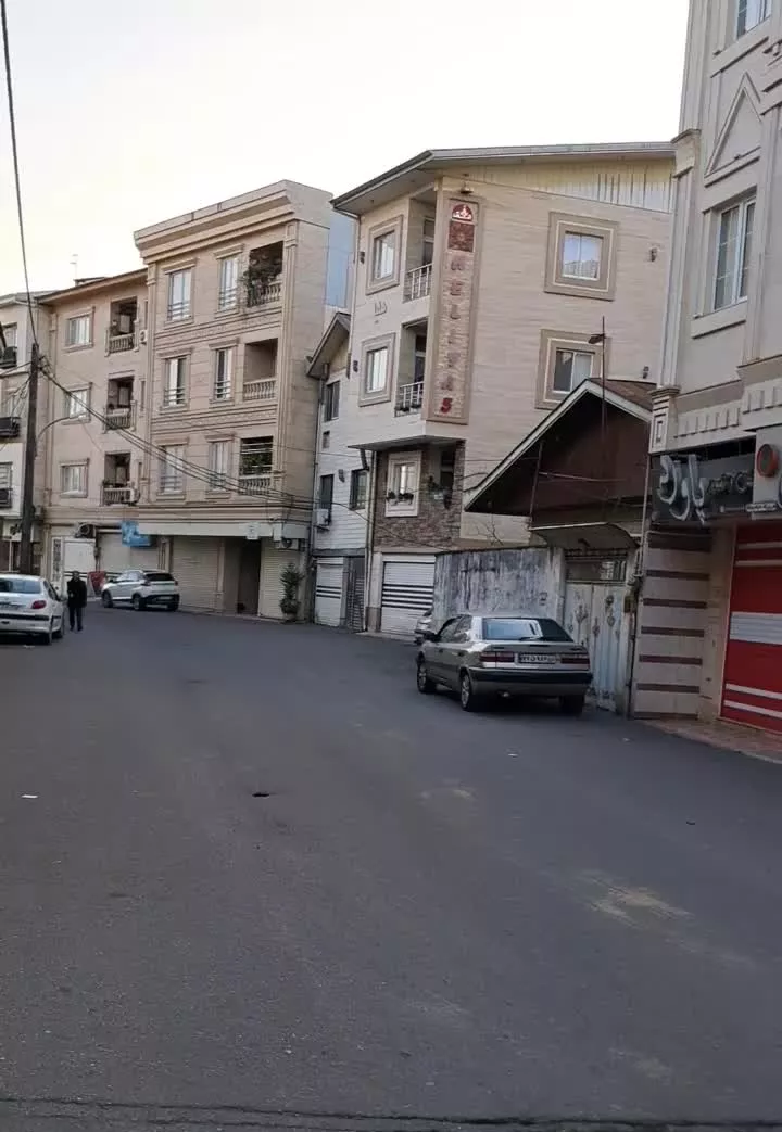 واحد۸۶متری  حسینی پناه