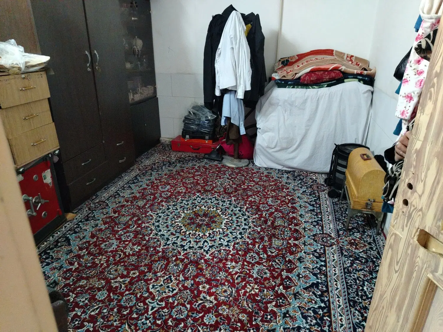 اجاره یا معاوضع