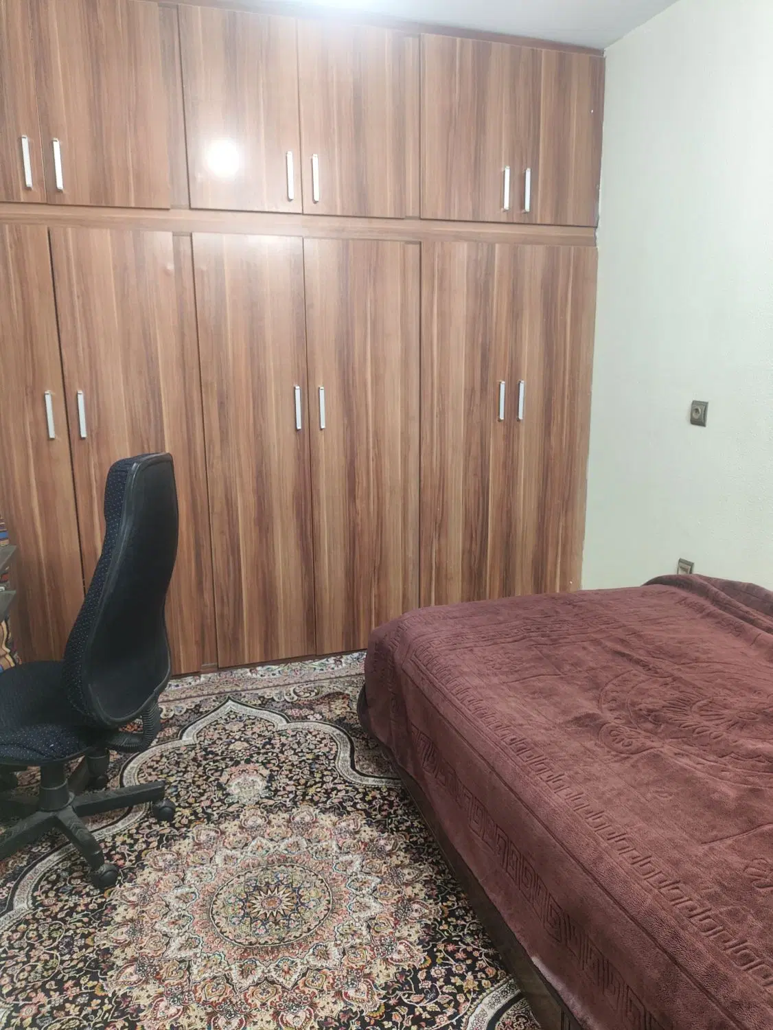 فروش آپارتمان