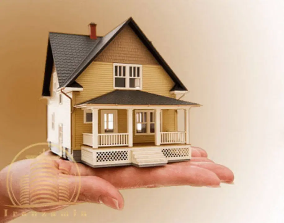 آپارتمان فروشی حاشیه بلوار تعاون