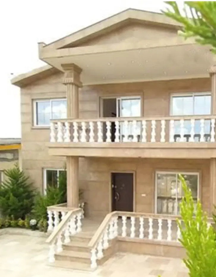 خانه ویلایی دوبلکس