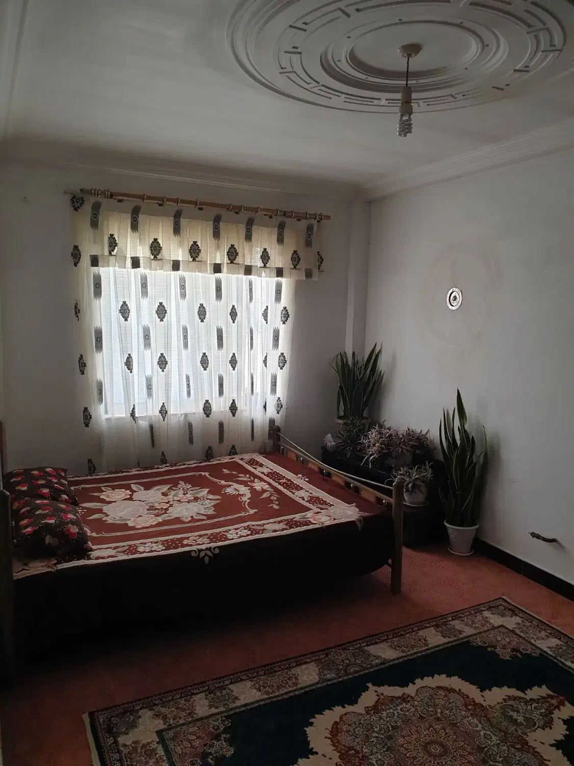 ویلا اجاره ای ۱۲۰متری