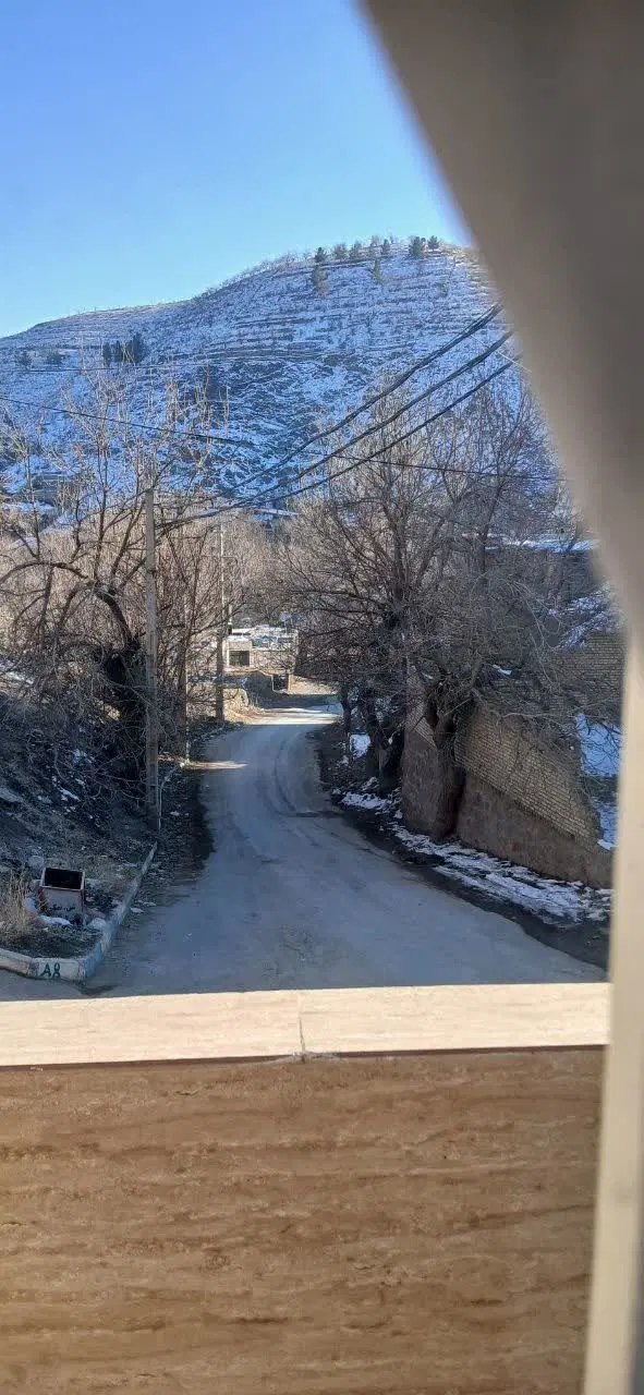 رهن و اجاره منزل دوبلکس همراه با جای پارک