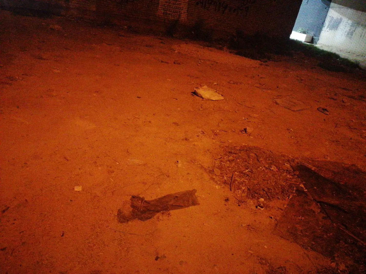 زمین مسکونی 200متر کوی چنانه فاز 2
