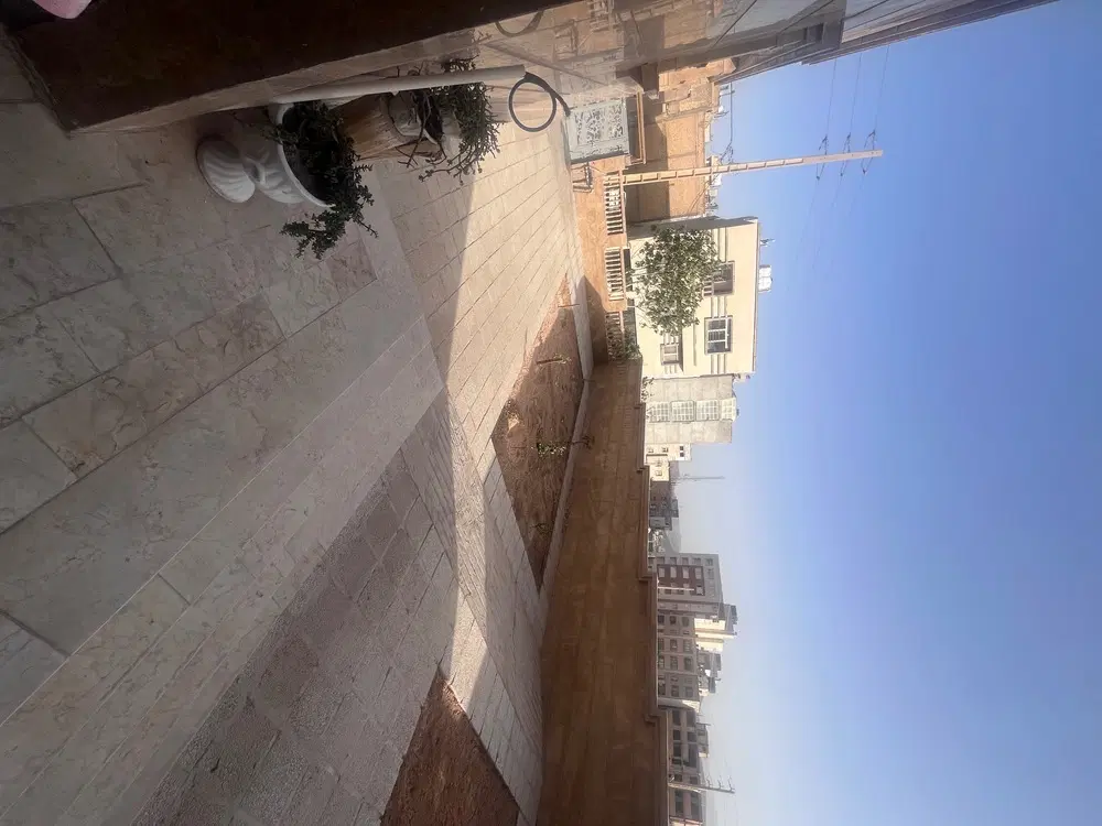 آپارتمان خوش نقشه