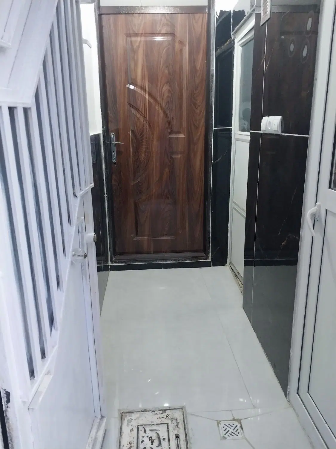 رهن خانه در مارالان ۲۰ متری کوی کوثر