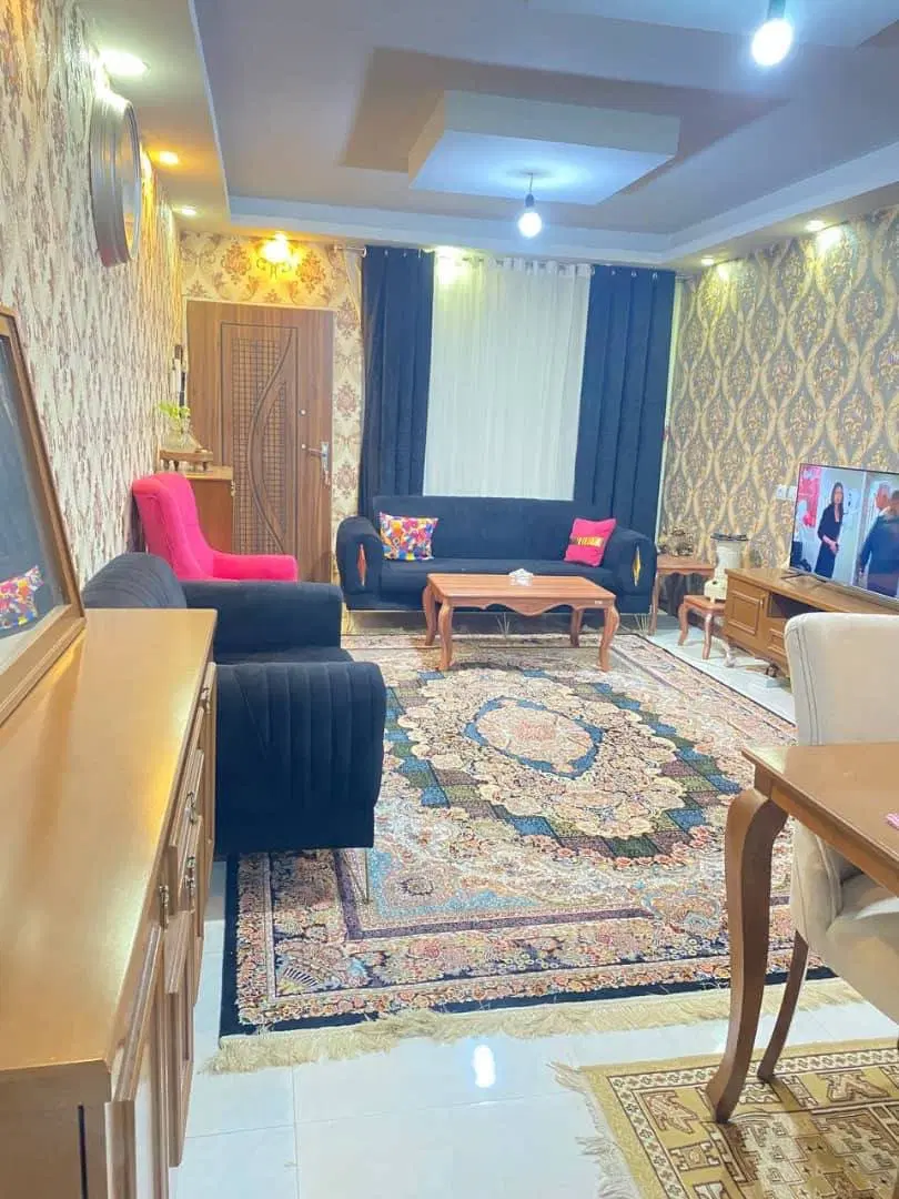 فروش واحد در کمالشهر ۷۵ متر همکف عدم خلاف