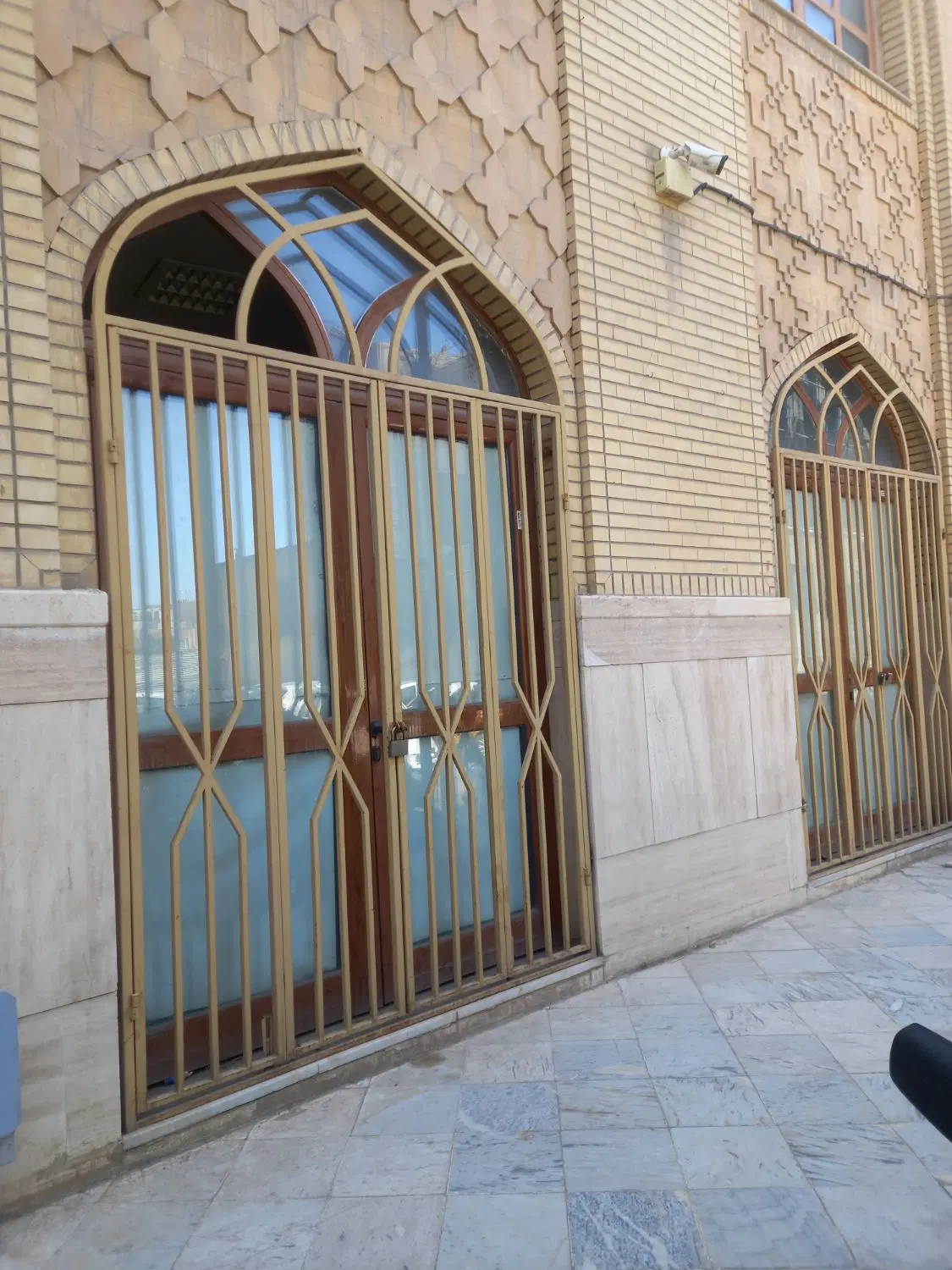 یک باب مغازه بدون تجاری مناسب انبار چهاراه خسروی