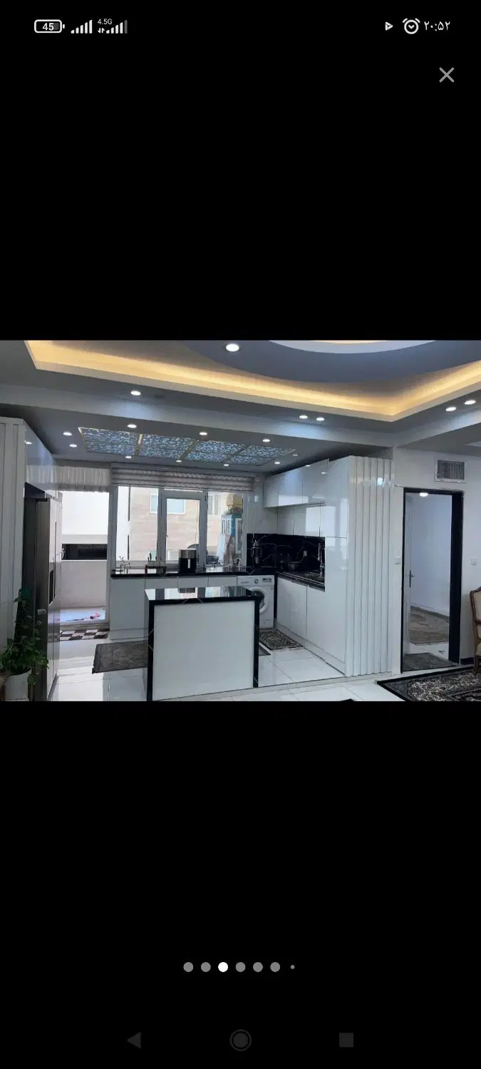 خونه خوب امکانات فول