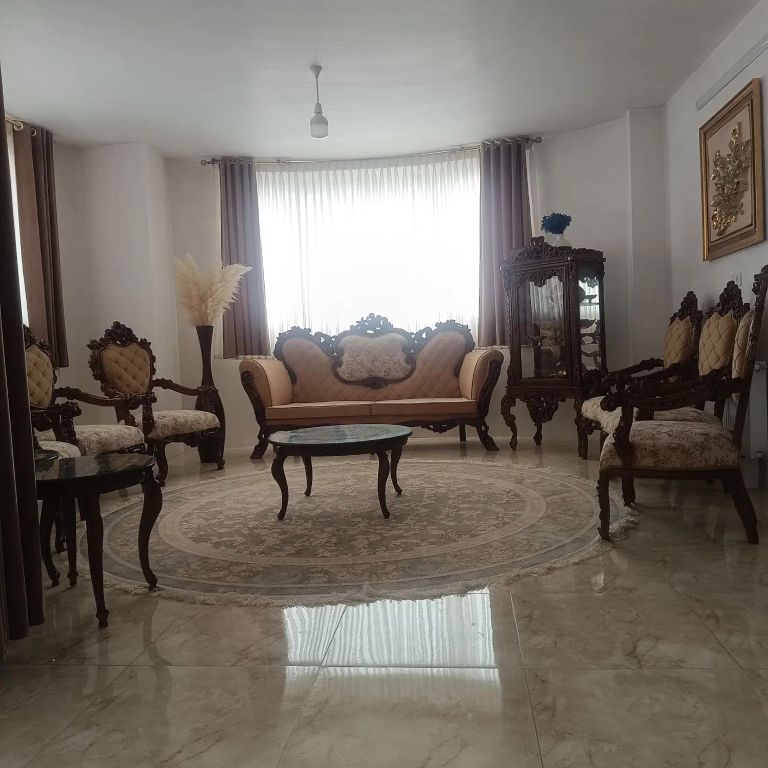 خونه ویلایی دوطبقه
