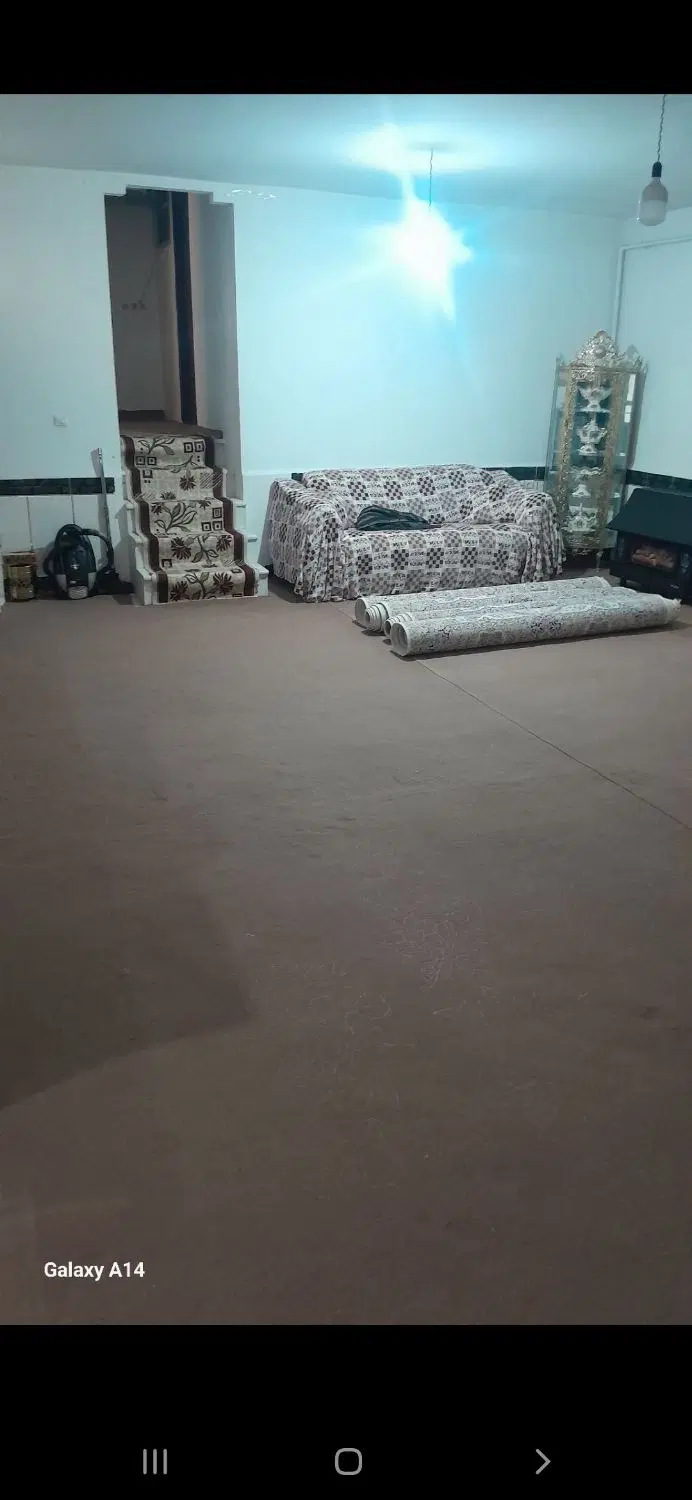 طبقه همکف ( اجاره )