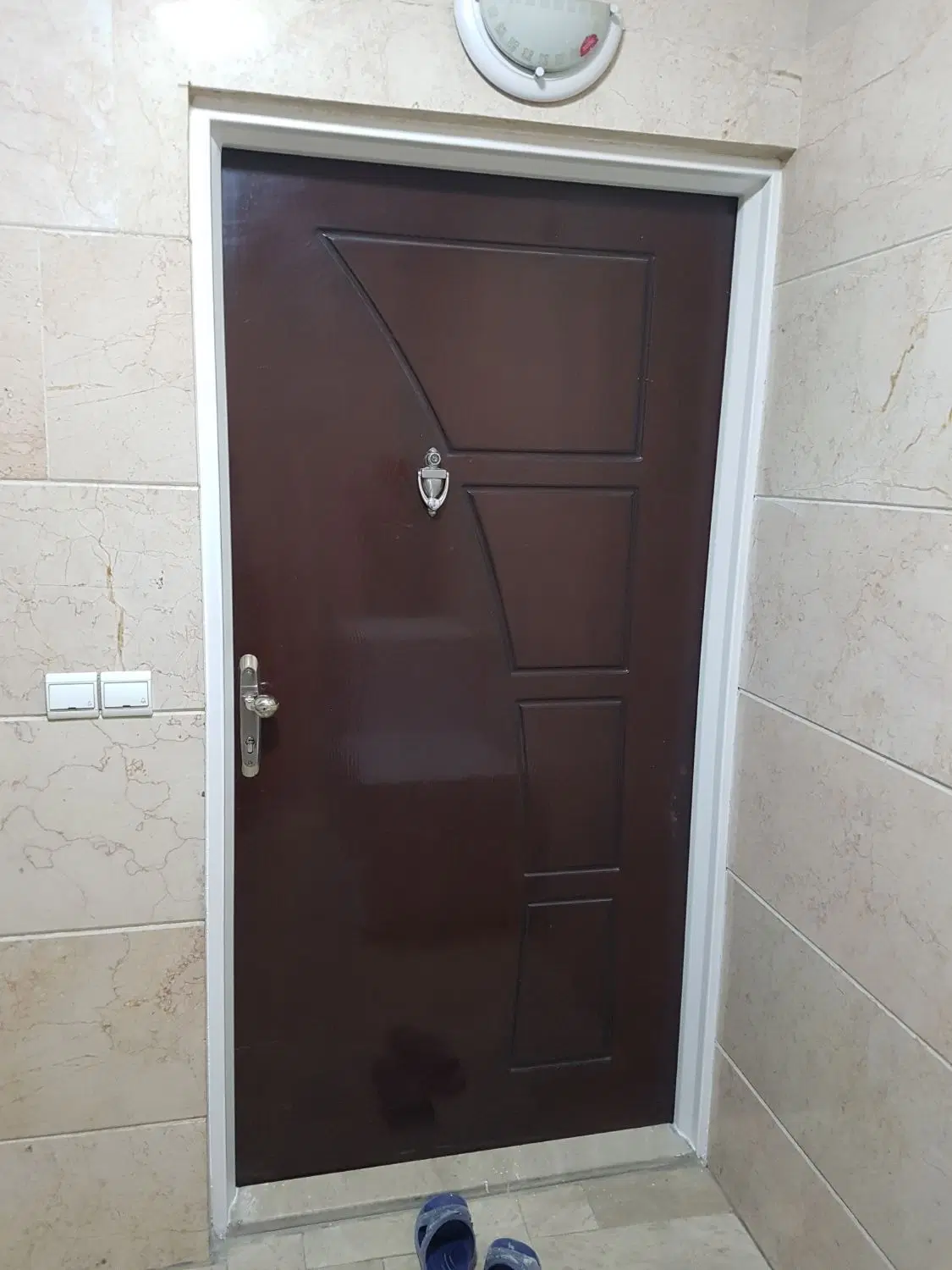 آپارتمان ۷۳ متری