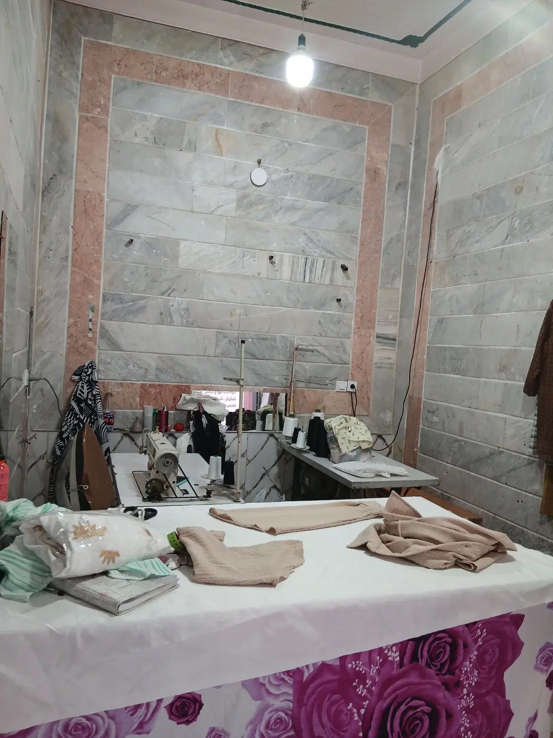 مغازه ۱۲ متری اجاره