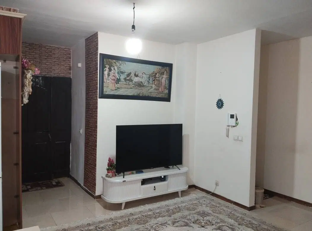 فروش واحد مسکونی سنددار