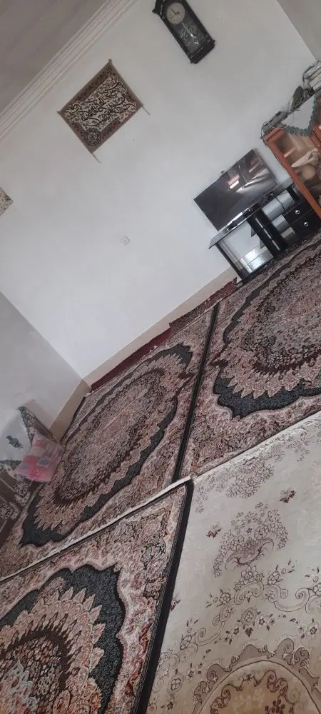 یک واحد اجاره داده میشود