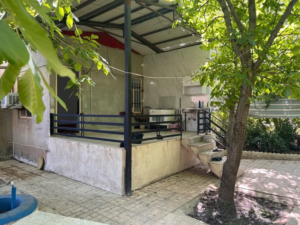 باغ