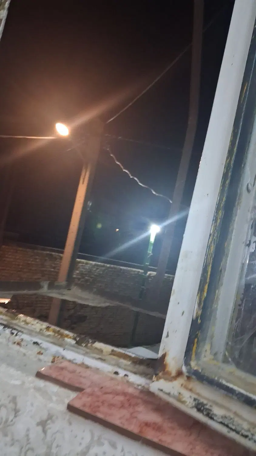 خانه  مسکونی طبقه همکف ۶۰ متری