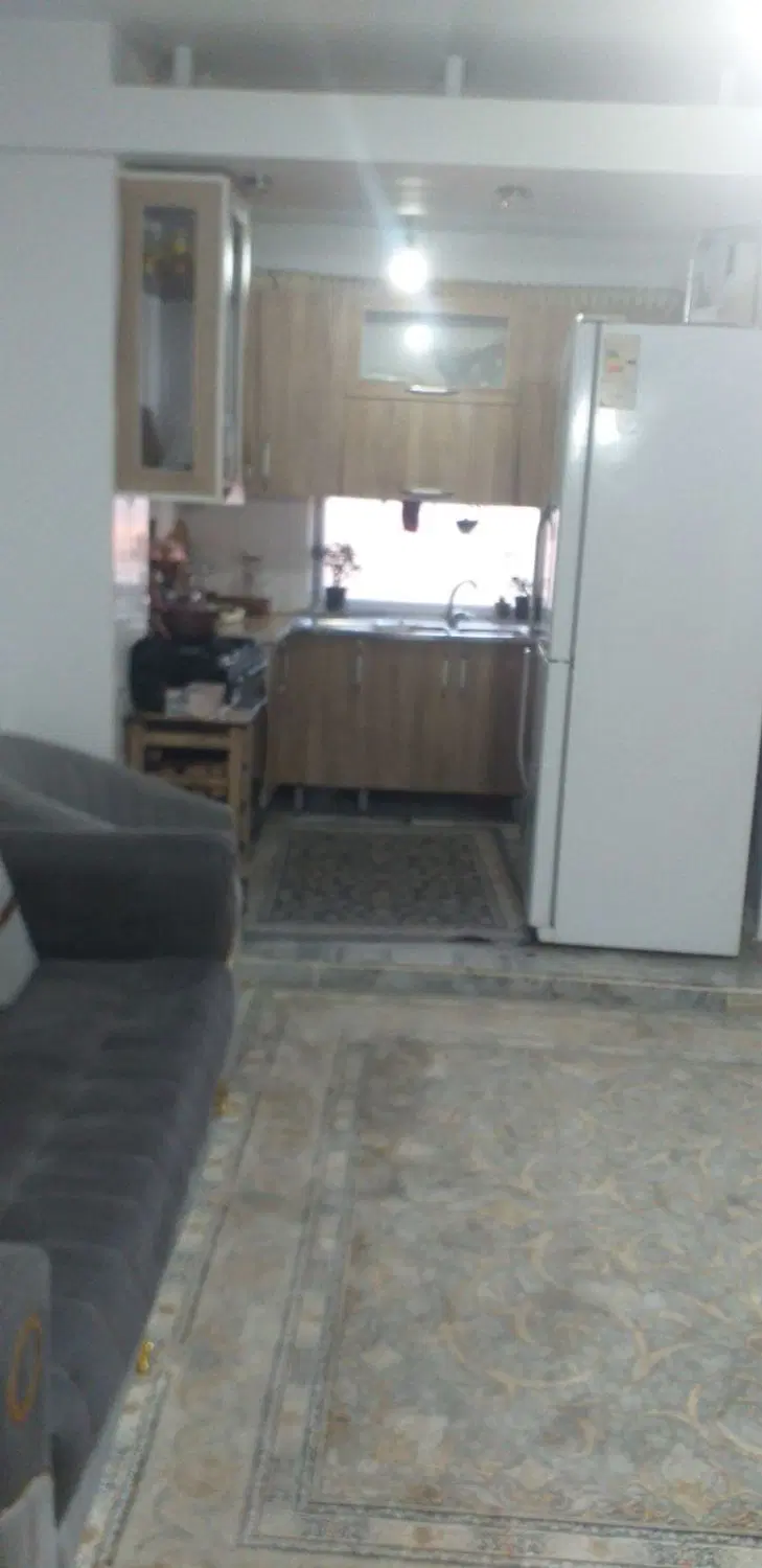 فروش اپارتمان ۷۴ متر فاز ۵