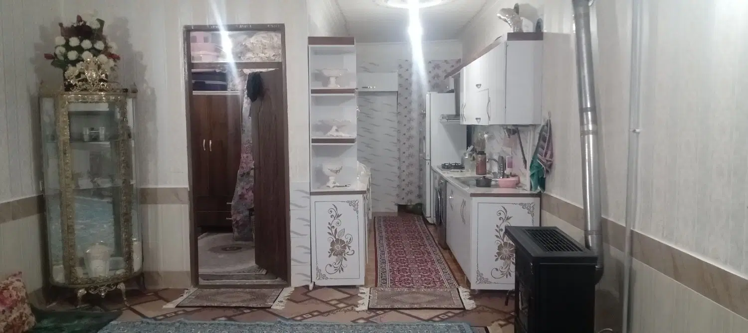 فروش خانه ۷۲ متری