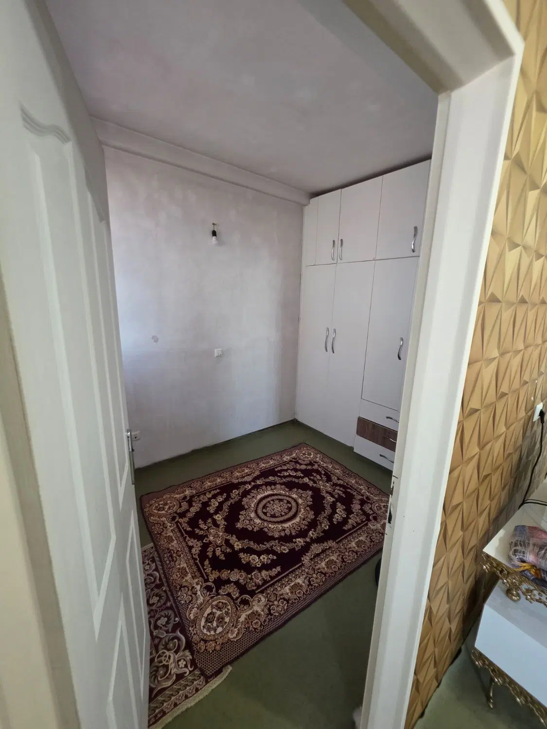 اندیشه برج افق