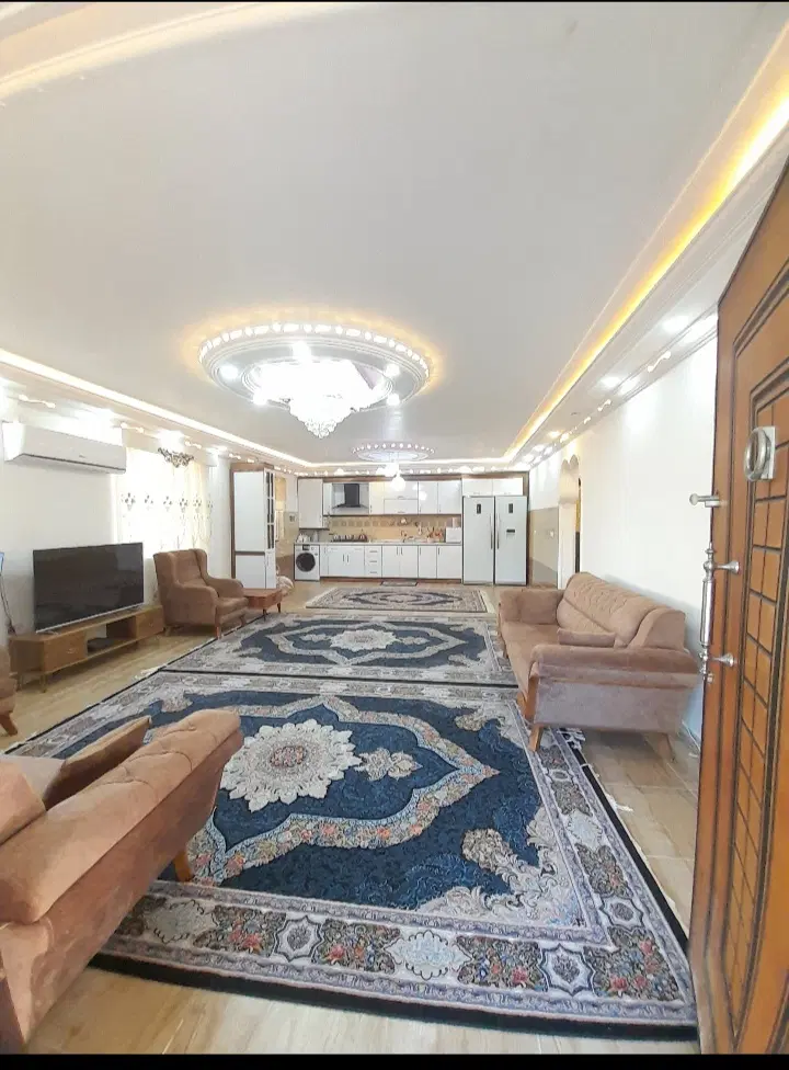 خانه ویلایی دو خواب بهترین مکان