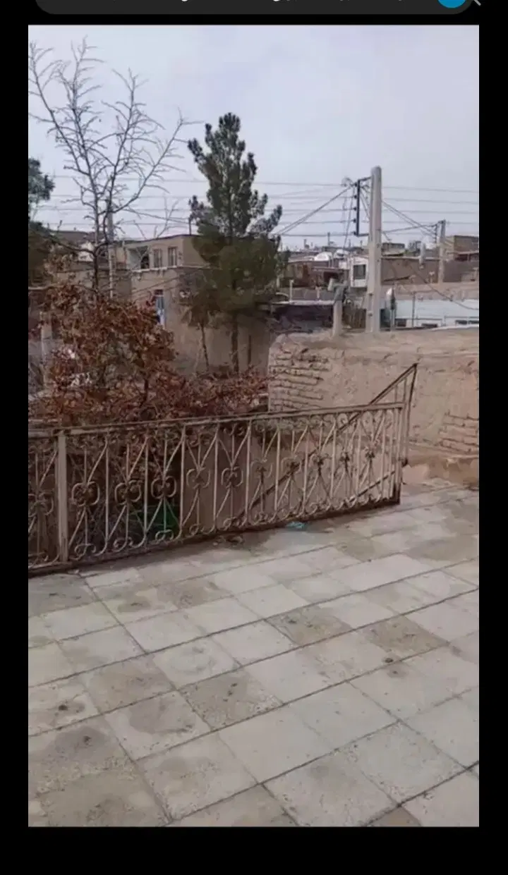 فروَش منزل ویلایی موسی بن جعفر ۸