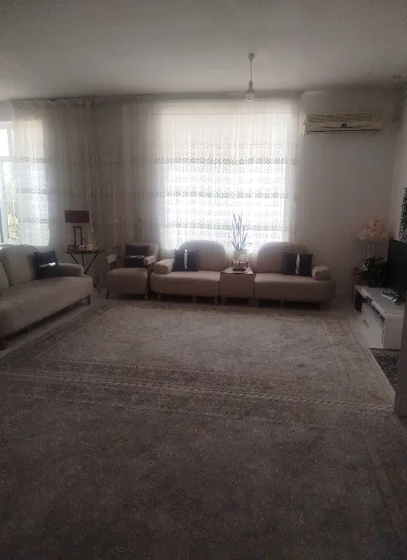 اجاره آپارتمان 90متری خدا کرم قدیم