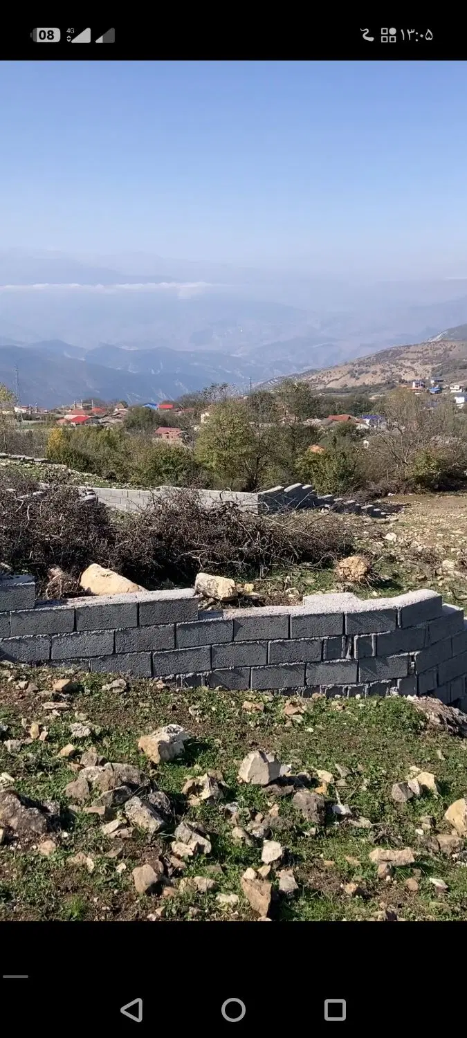 200متری کجور