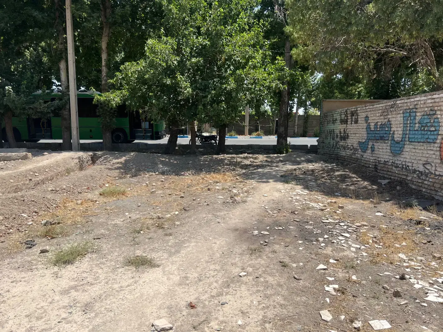 زمین