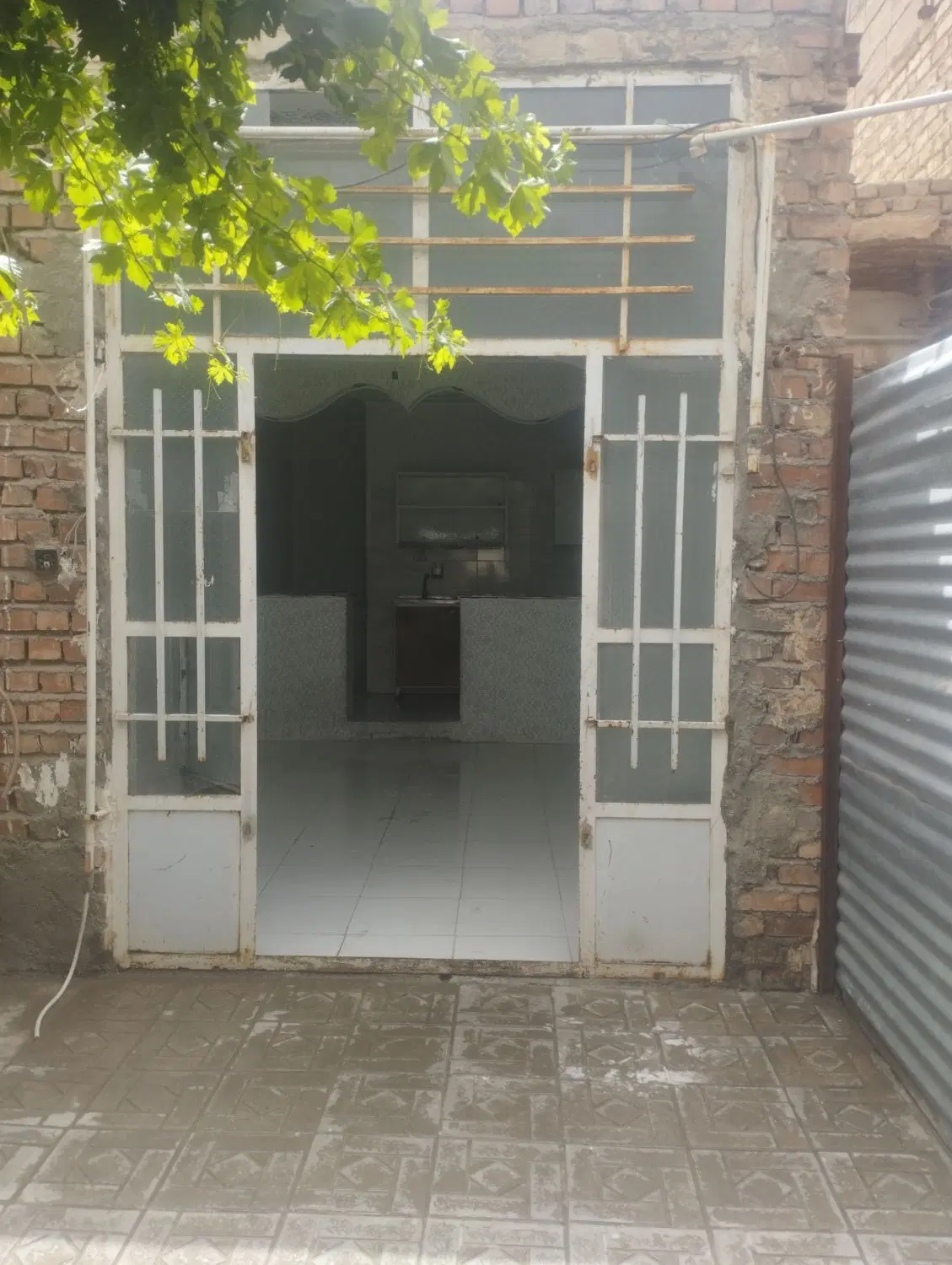 خانه ی اجاره ای