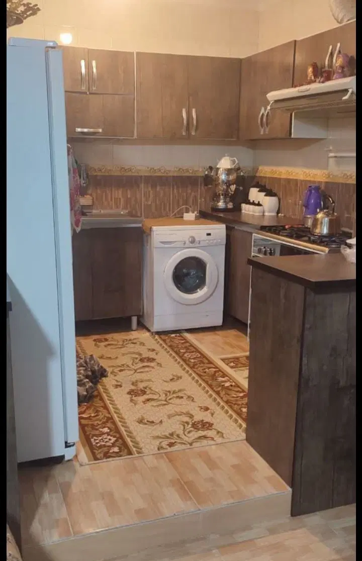 ۶۴متری نقلی اسانسوردار فرهنگیان