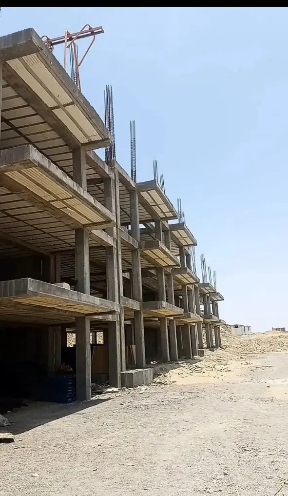 امتیاز فاز ۲ بنادر