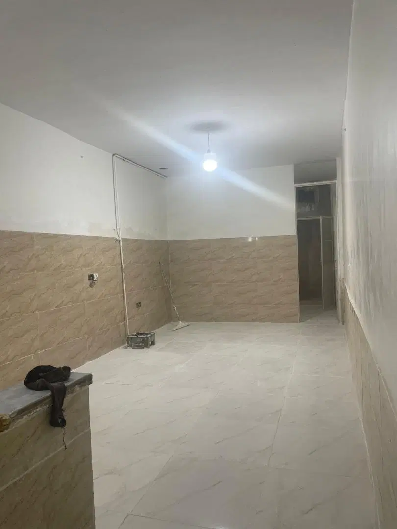 خانه ۵۰متری در قیام‌دشت یک خوابه قواره جلو