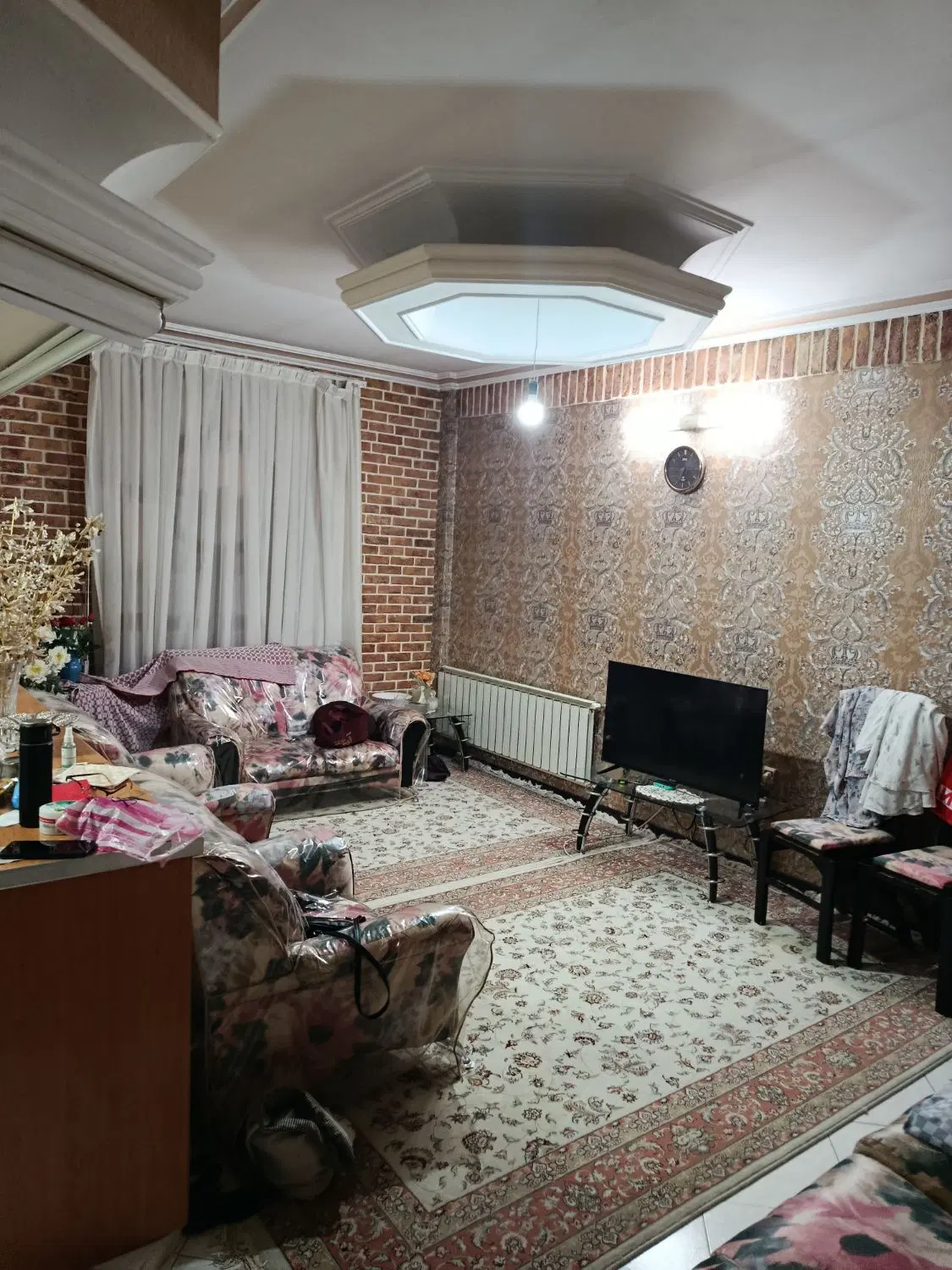 آپارتمان ۸۵ متر حافظ