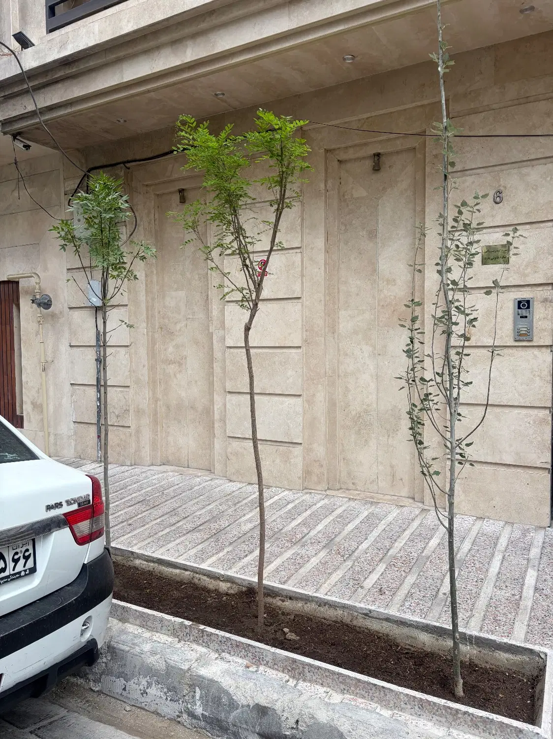 اجاره آپارتمان