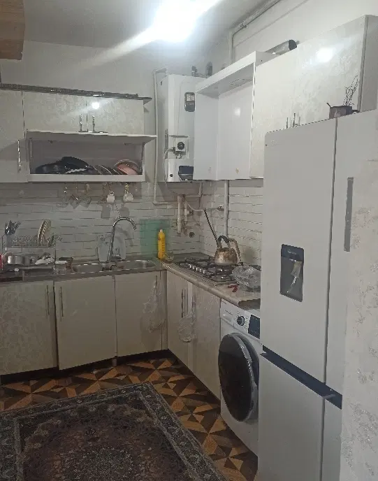 مسکن مهر فرشته ۵_جنوبی